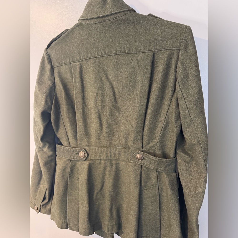 Rag & Bone Utility Jacket - Picture 2 of 6